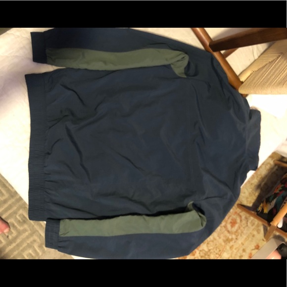 Windbreaker, full-zip, small, Barney Cools - Picture 3 of 6